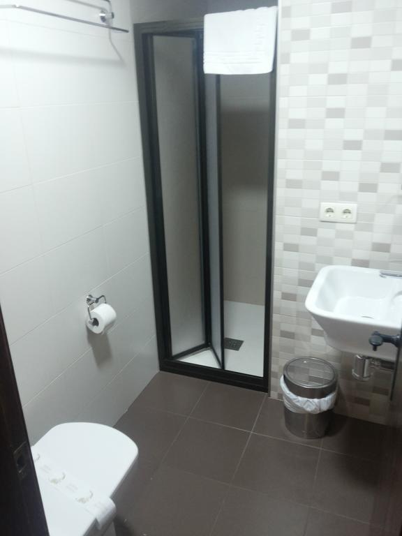 Hostal El Duende Blanco Сьерра-Невада Экстерьер фото